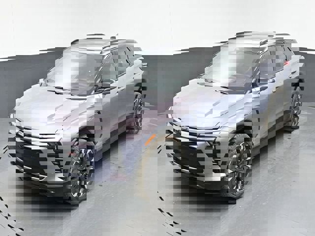 New 2026 Chevrolet Blazer EV RS w/ Super Cruise Package image 18