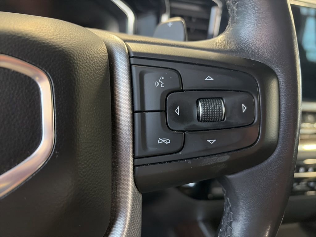 Used 2023 GMC Sierra 1500 Elevation w/ Preferred Package image 38