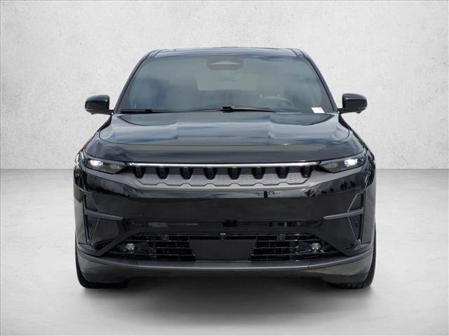 Used 2025 Jeep Wagoneer S Limited image 2