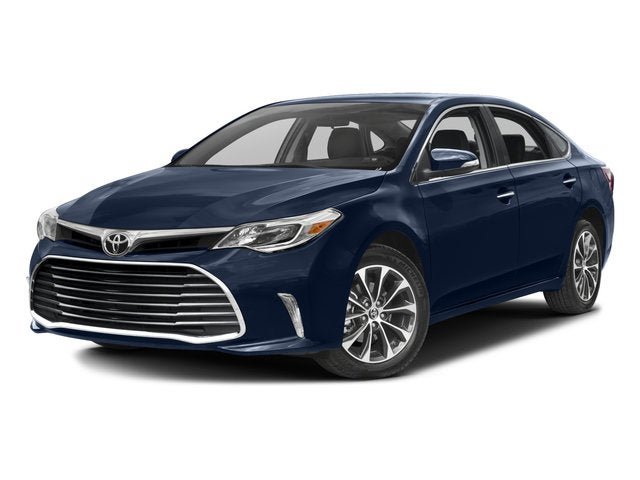 Used 2016 Toyota Avalon Touring