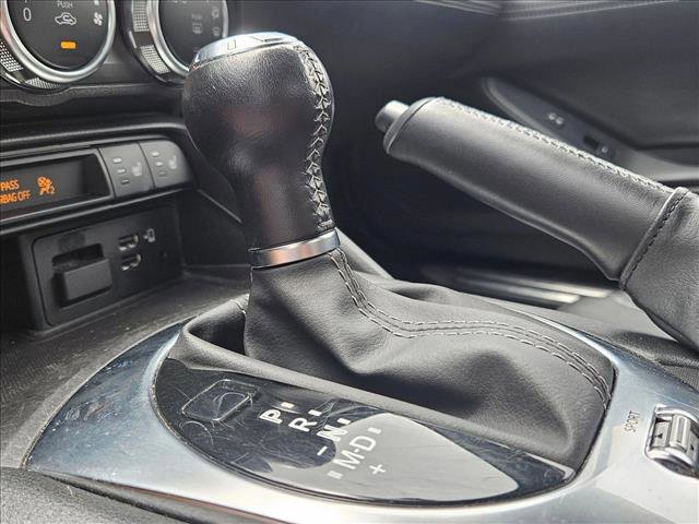 Used 2022 MAZDA MX-5 Miata Grand Touring w/ Weather Package RWD image 10