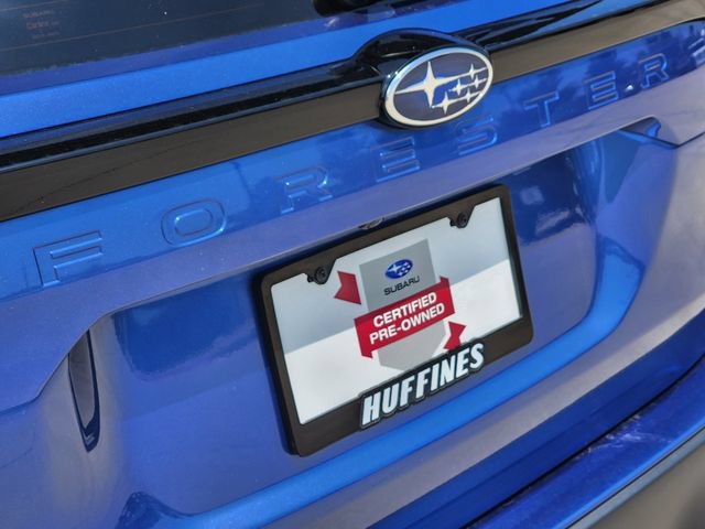 Certified 2026 Subaru Forester Premium AWD/4WD image 10