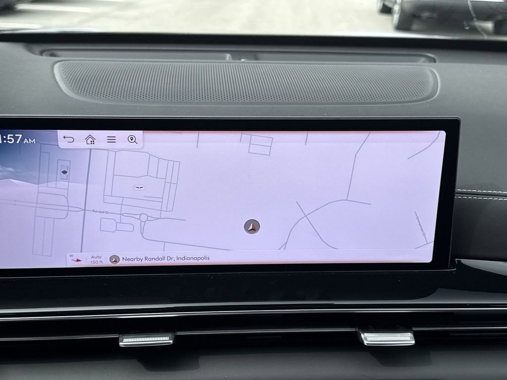 New 2025 Genesis GV80 2.5T Standard image 19