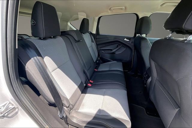 Used 2017 Ford Escape SE w/ Equipment Group 201A image 25