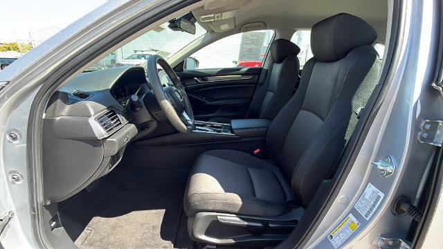 Used 2021 Honda Accord LX image 31