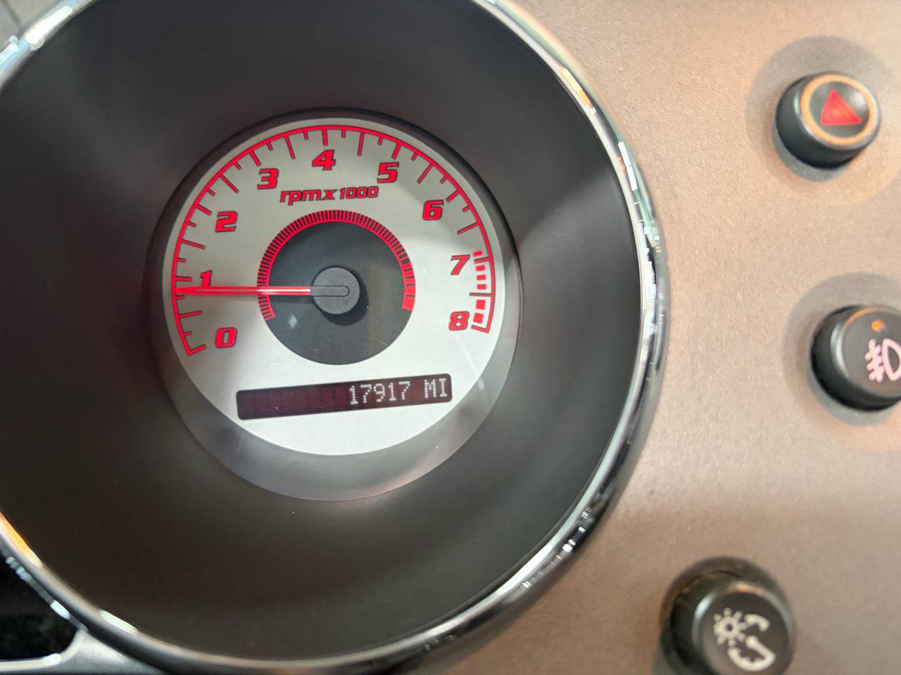 Used 2006 Pontiac Solstice Convertible w/ Premium Package image 30