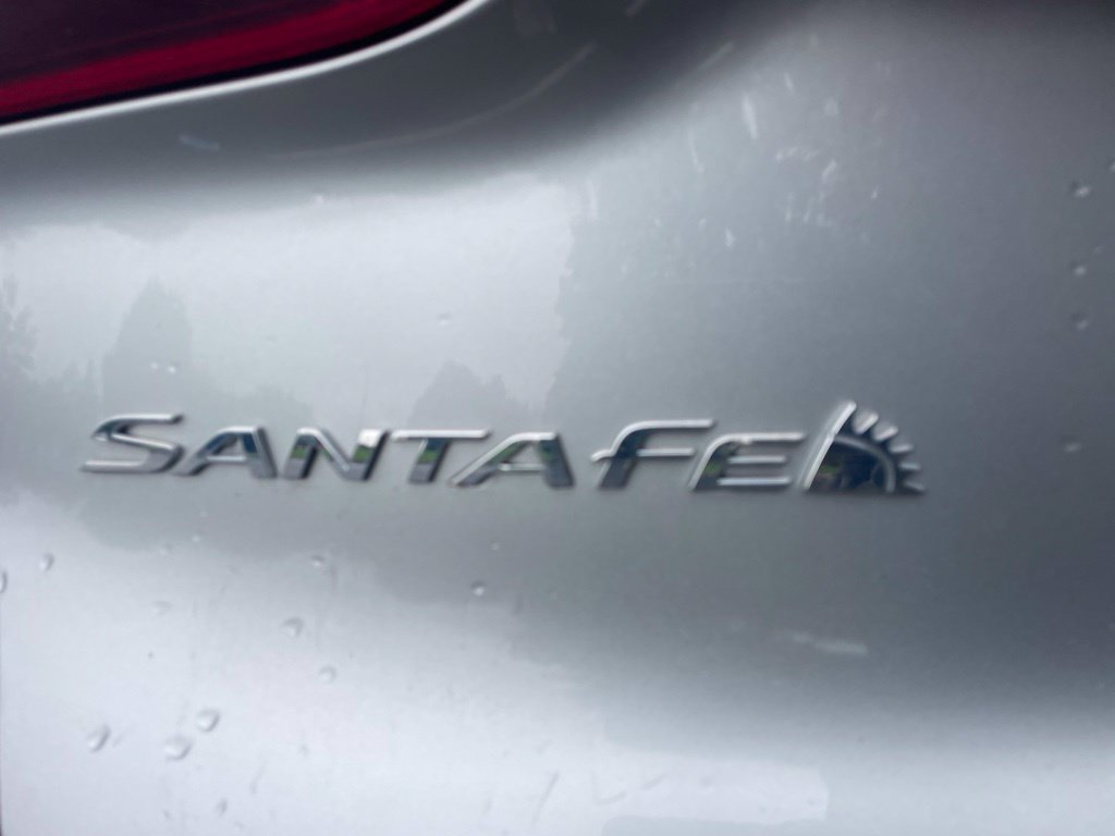 Used 2021 Hyundai Santa Fe SEL w/ Convenience + Premium Package AWD/4WD image 37
