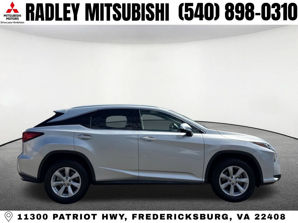 Used 2016 Lexus RX 350 FWD w/ Premium Package image 20