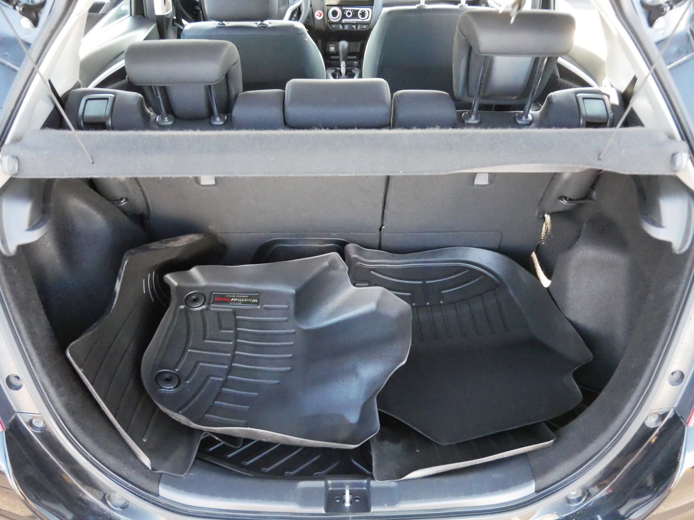 Certified 2019 Honda Fit EX image 18