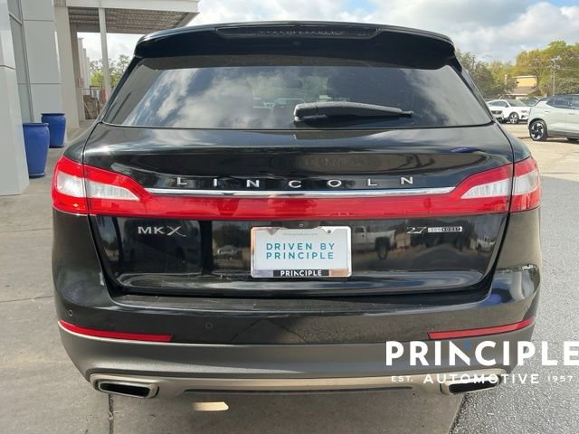 Used 2016 Lincoln MKX Reserve w/ Technology Package image 10