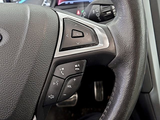 Used 2014 Ford Fusion Energi Titanium w/ Driver Assist Package image 21