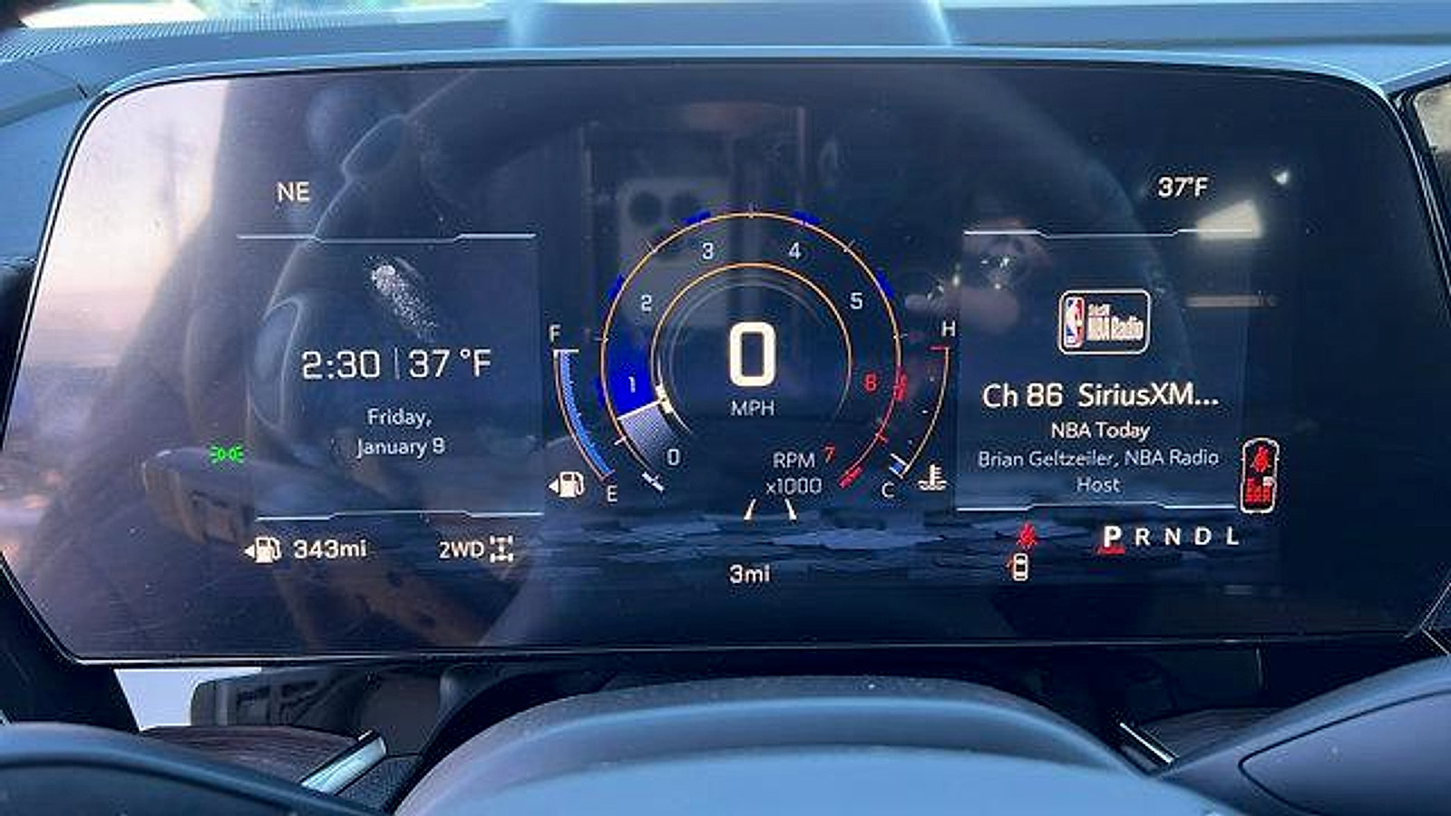 New 2026 Chevrolet Tahoe LS w/ LPO, Get Active Package image 28