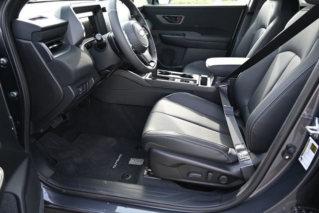 New 2026 Subaru Outback Limited XT AWD/4WD image 20