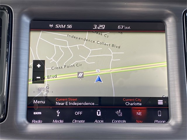 Used 2018 Dodge Challenger SRT Demon image 8