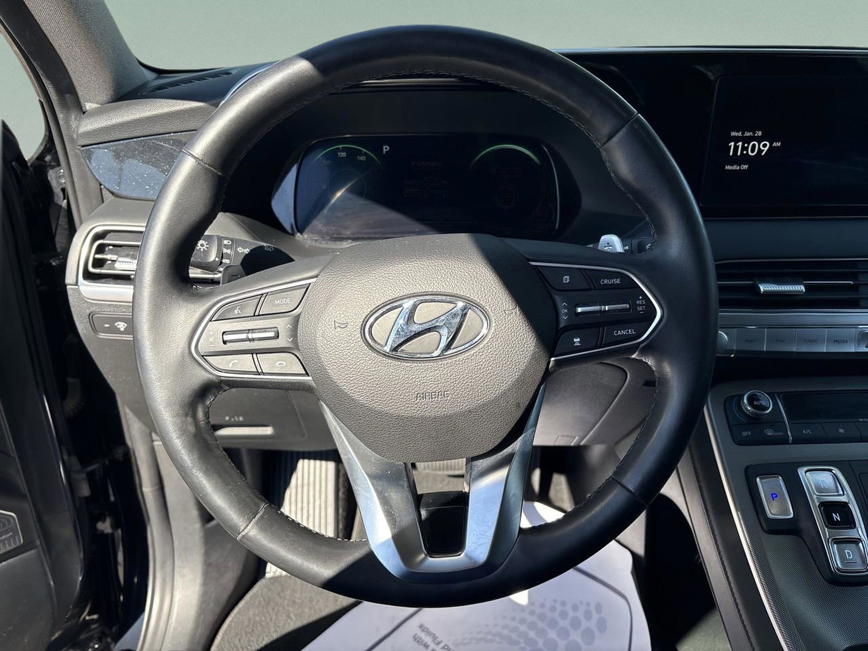 Used 2022 Hyundai Palisade Limited image 13