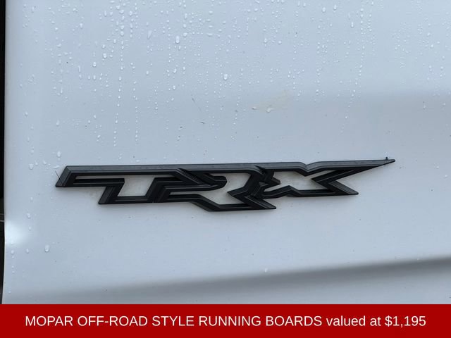 Used 2022 RAM 1500 TRX w/ TRX Level 1 Equipment Group image 16
