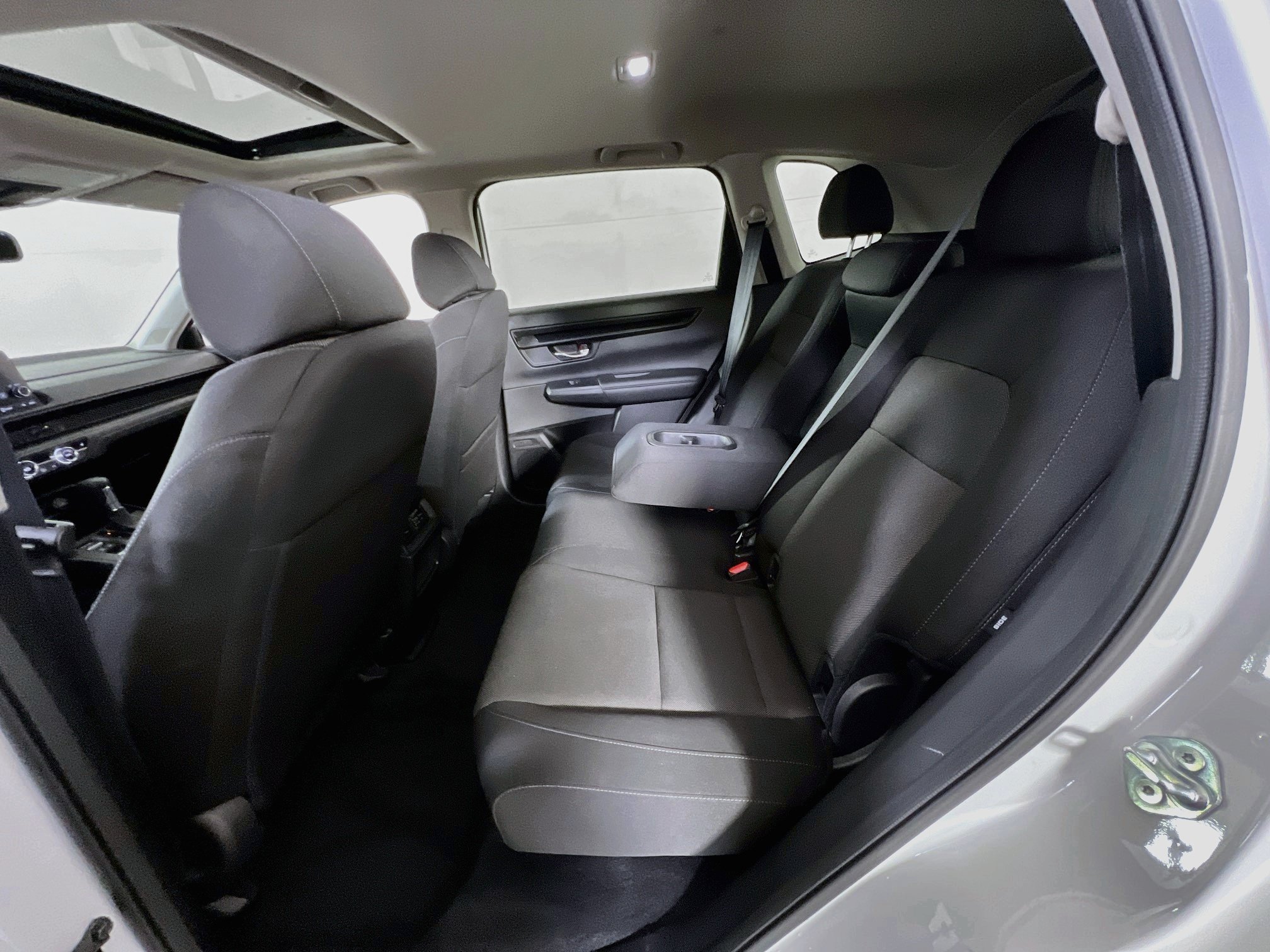 Used 2023 Honda CR-V EX image 24