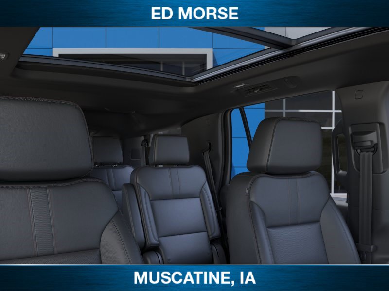 New 2026 Chevrolet Tahoe RST AWD/4WD image 24