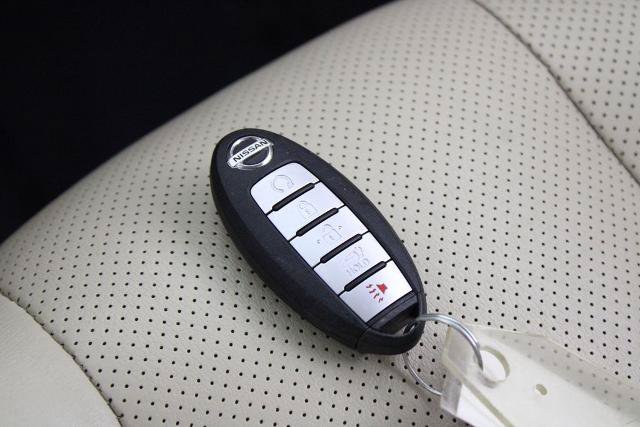 Certified 2019 Nissan Murano SL FWD image 29