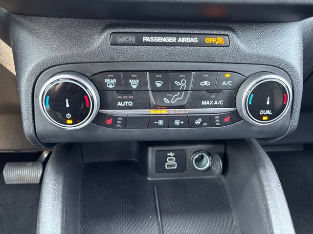 Used 2025 Ford Escape ST-Line Select AWD/4WD image 26