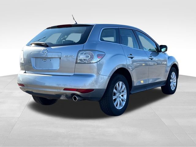 Used 2011 MAZDA CX-7 i SV image 7