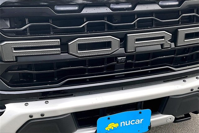 Used 2024 Ford F150 Raptor image 31
