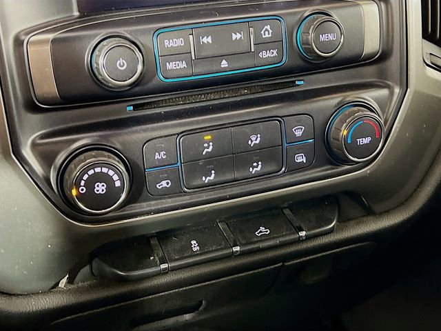 Used 2019 Chevrolet Silverado 1500 LT image 18