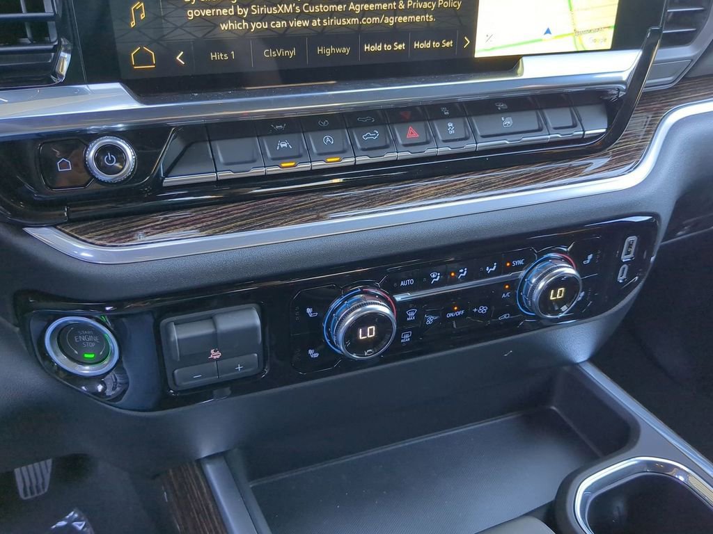 New 2026 GMC Sierra 1500 Elevation image 12