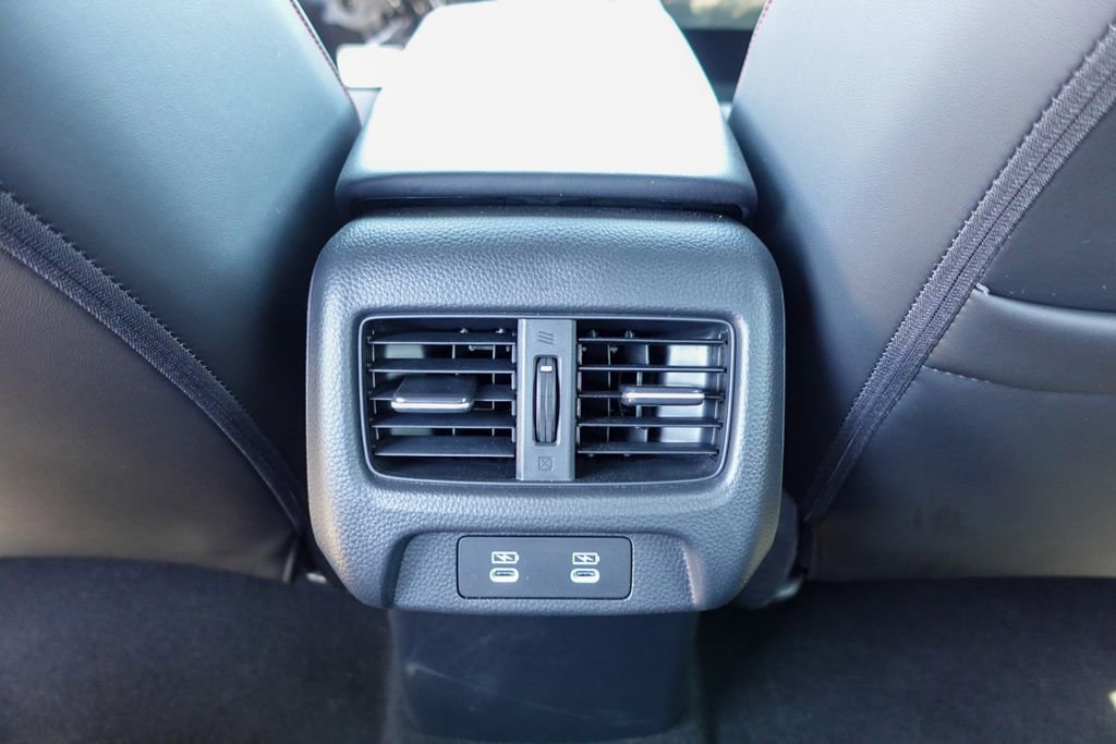 New 2025 Acura ADX A-Spec image 23