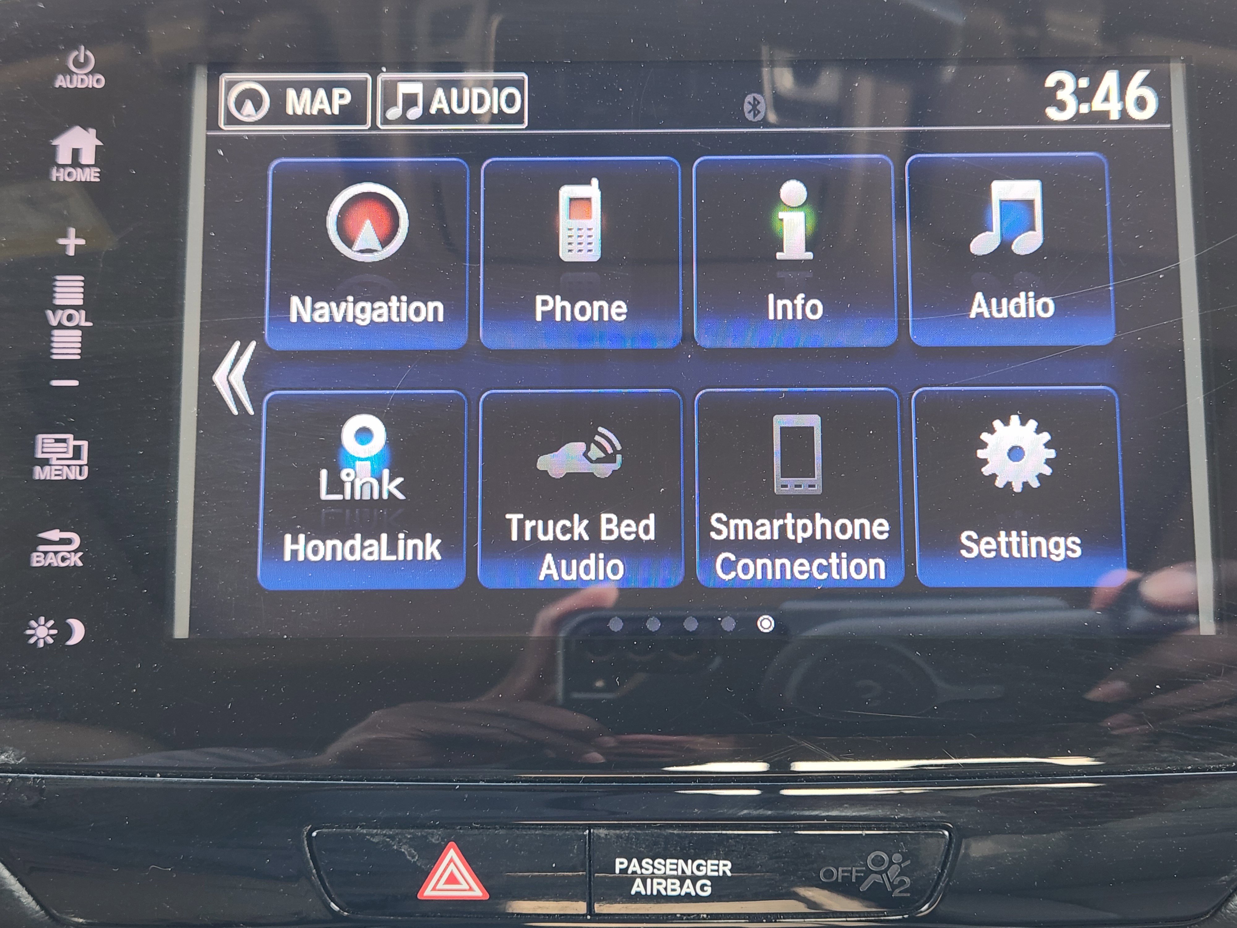 Used 2019 Honda Ridgeline RTL-E image 17