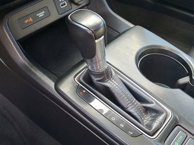 Used 2024 Honda Civic EX-L image 15