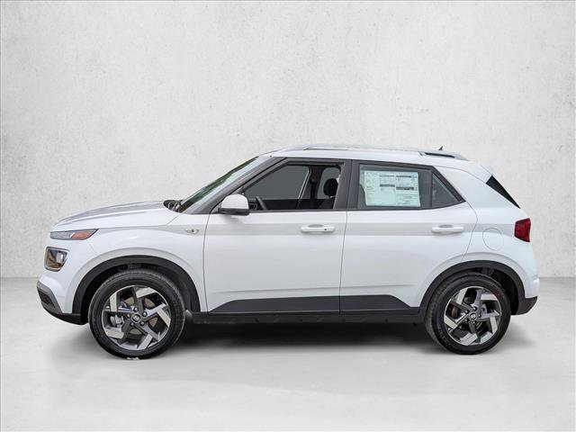 New 2026 Hyundai Venue SEL FWD image 5