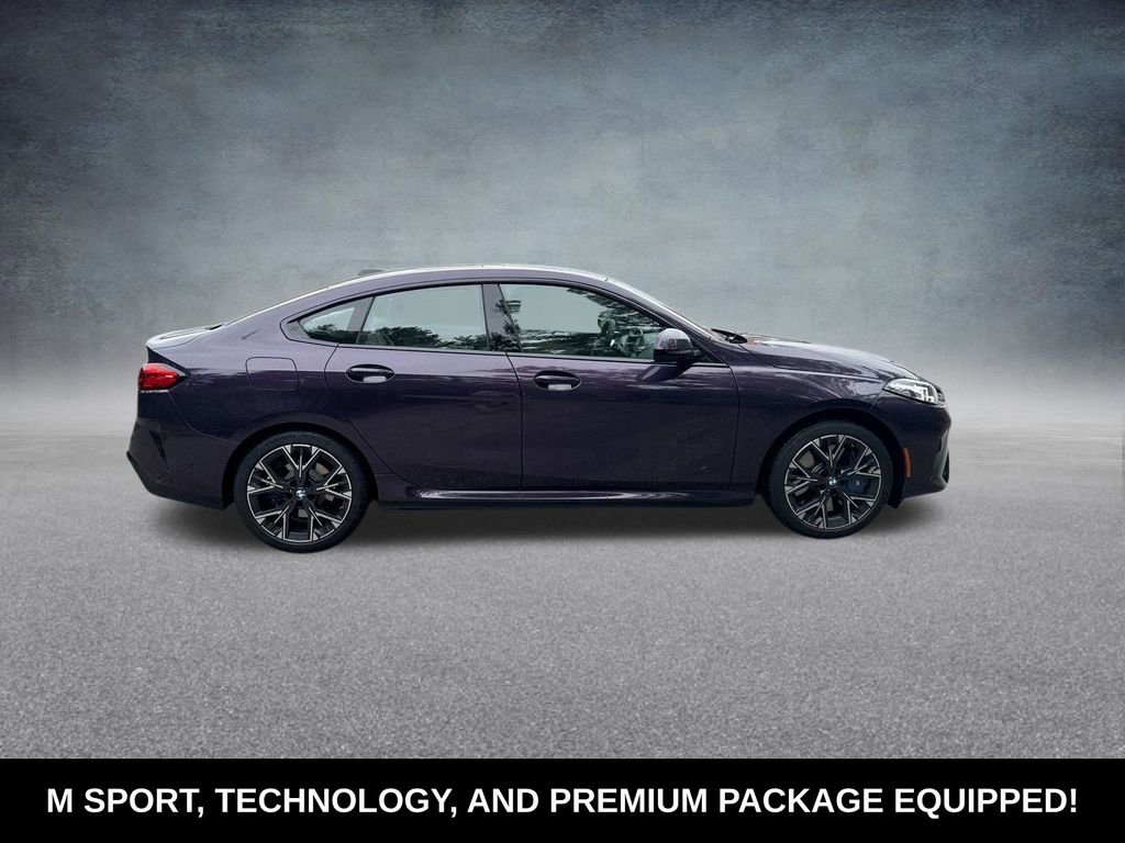 Used 2025 BMW 228i xDrive w/ Premium Package image 11