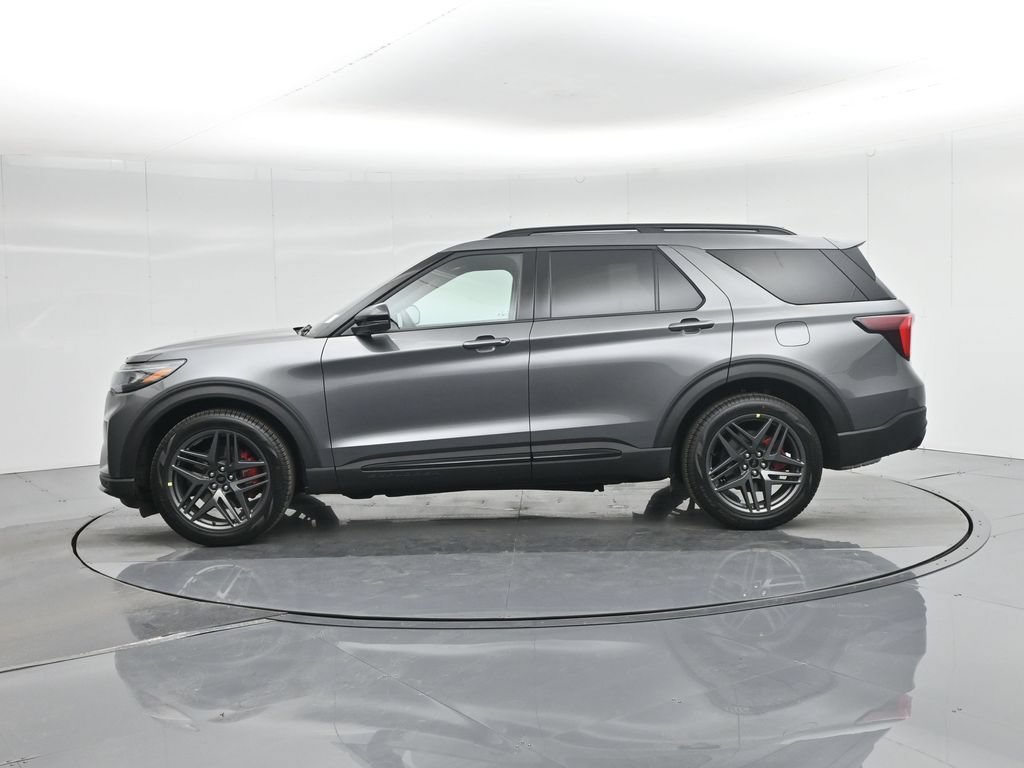 New 2026 Ford Explorer ST w/ Sun And Sound Package AWD/4WD image 31