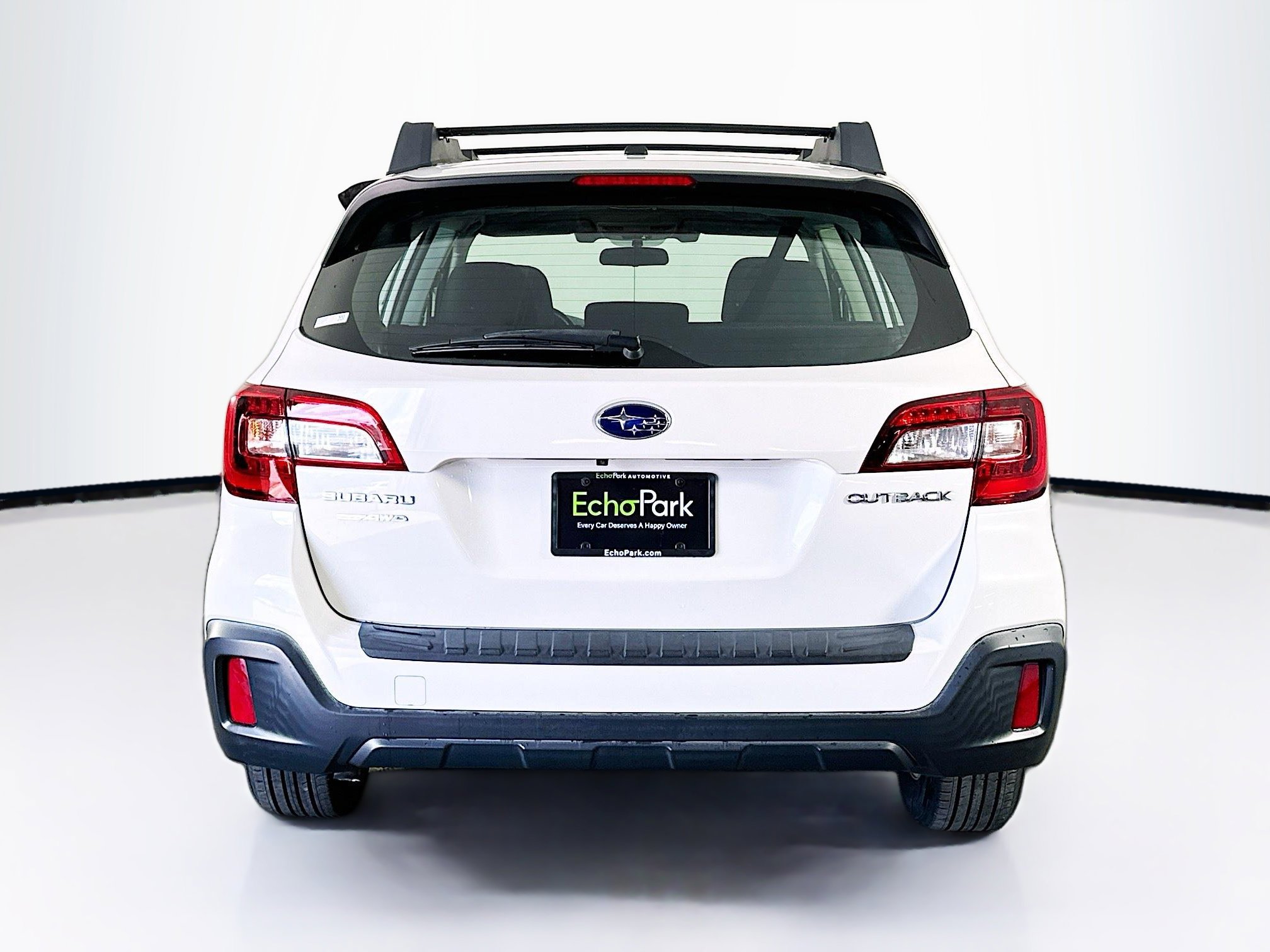 Used 2019 Subaru Outback 2.5i image 7