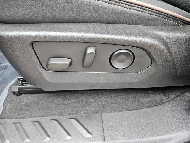 New 2026 GMC Canyon Denali AWD/4WD image 25