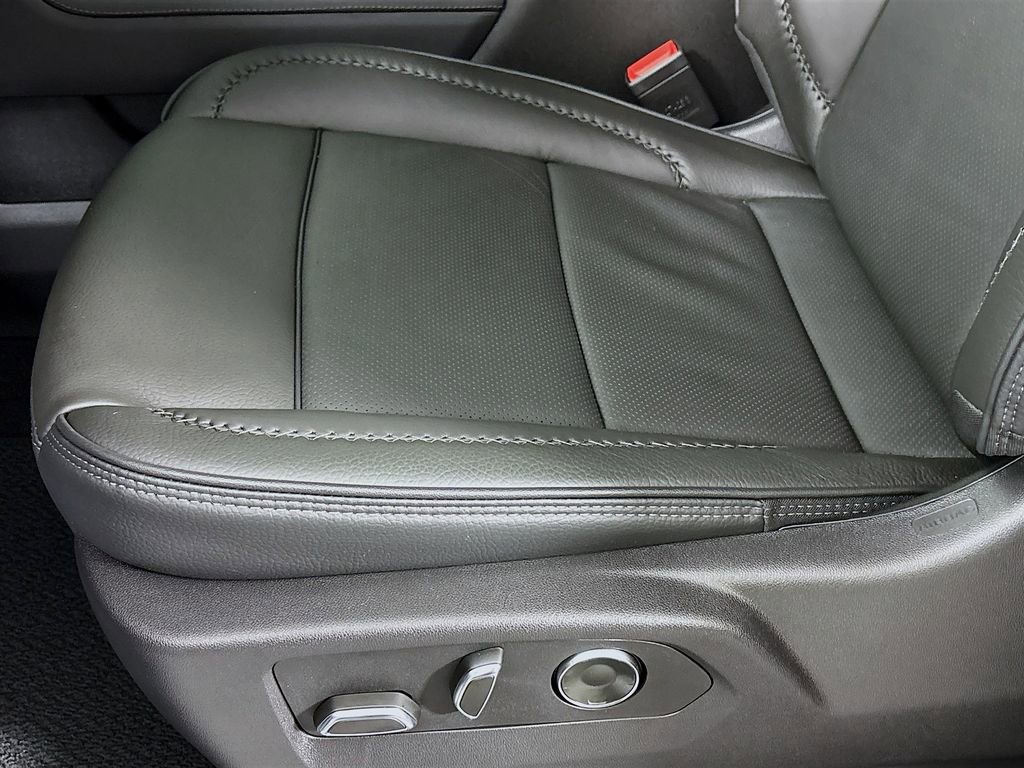 New 2026 GMC Sierra 1500 Denali image 19