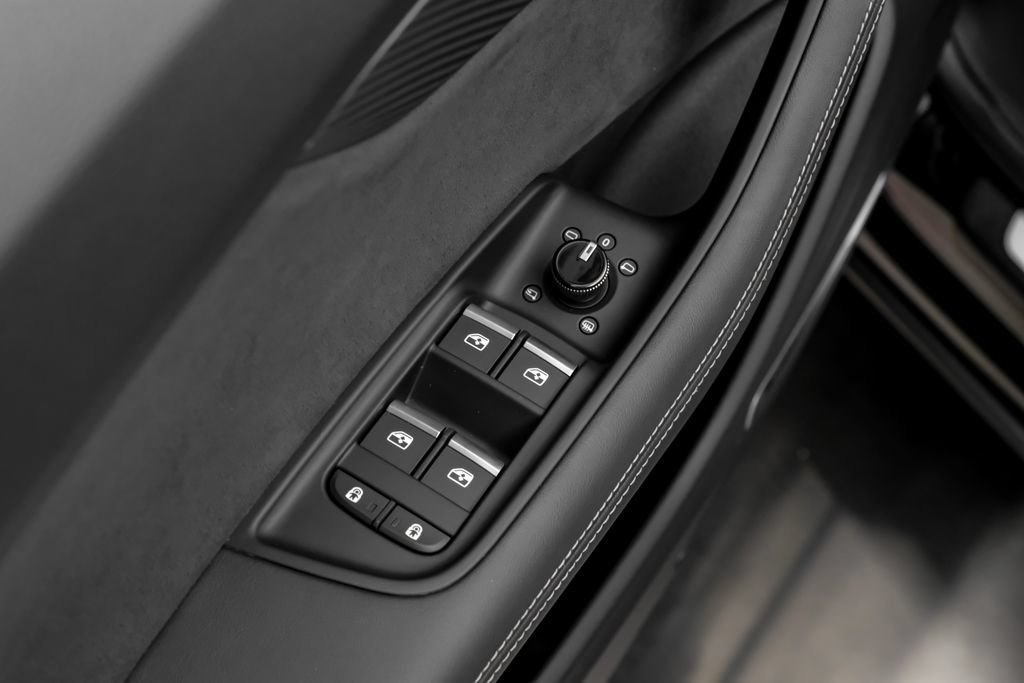 Used 2024 Audi SQ8 Premium Plus w/ Executive Package AWD/4WD image 40