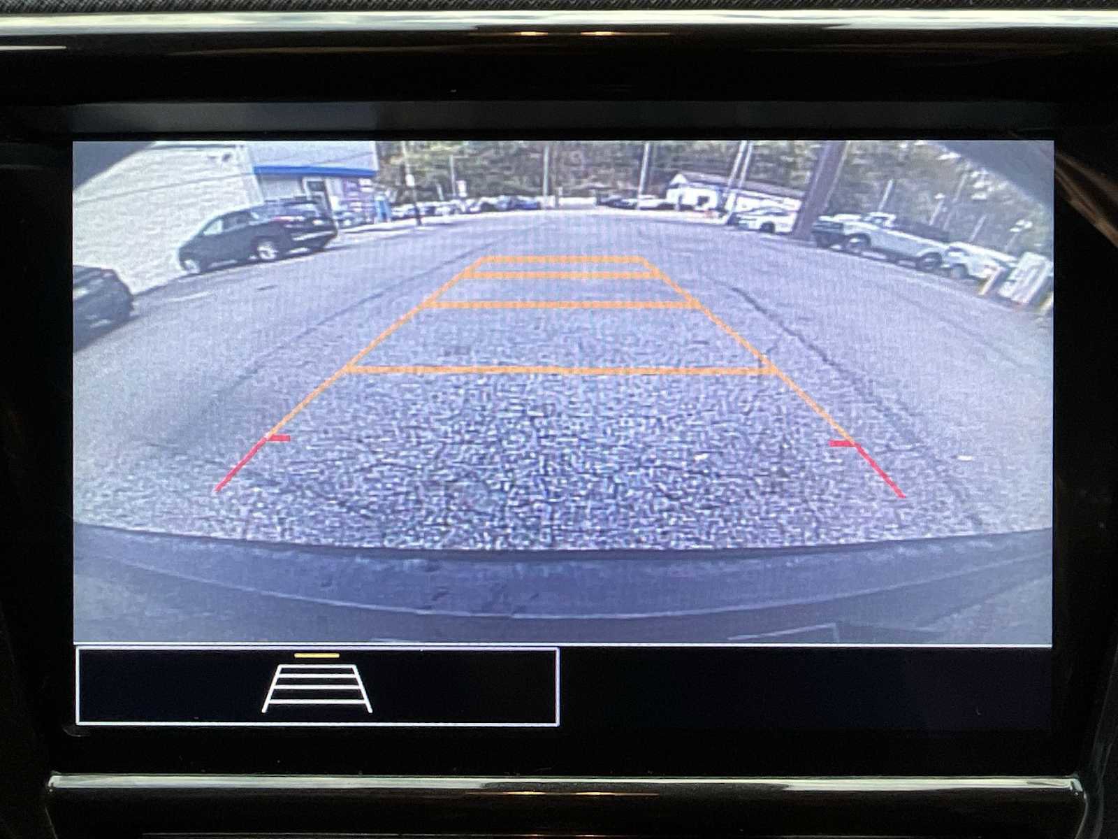 Used 2021 Chevrolet TrailBlazer RS w/ Convenience Package image 14