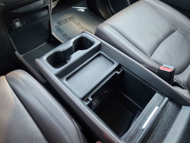 Used 2018 Honda Odyssey EX-L image 43