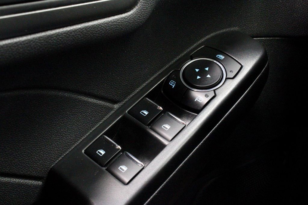 Certified 2025 Ford Escape Active image 25