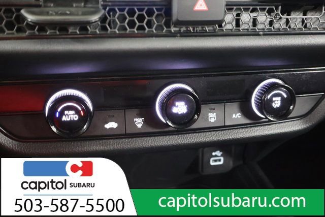 Used 2023 Honda HR-V LX image 20