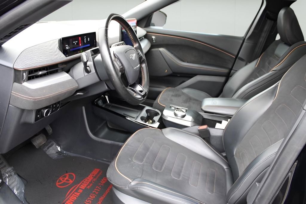Used 2023 Ford Mustang Mach-E GT image 8
