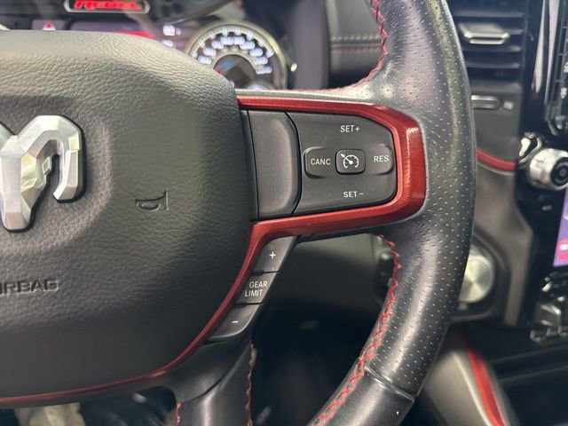 Used 2020 RAM 1500 Rebel w/ Rebel Level 2 Equipment Group image 36