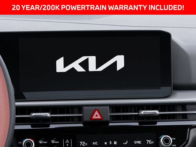 New 2026 Kia Sportage SX Prestige AWD/4WD image 20