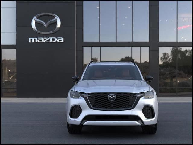 New 2026 MAZDA CX-70 3.3 Turbo S w/ Premium Plus AWD/4WD image 6