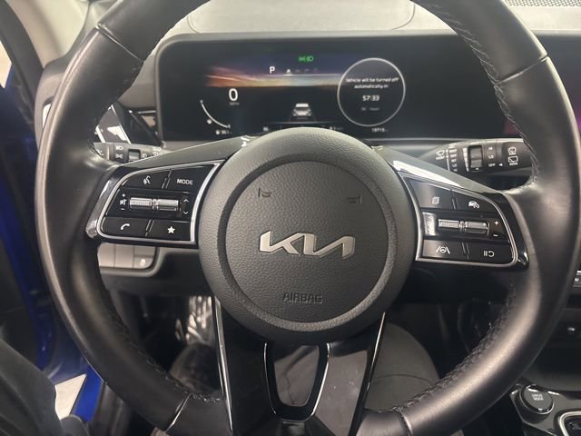Used 2024 Kia Seltos X-Line image 17
