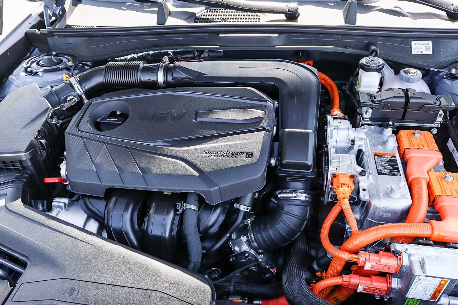 New 2026 Hyundai Sonata Limited image 14