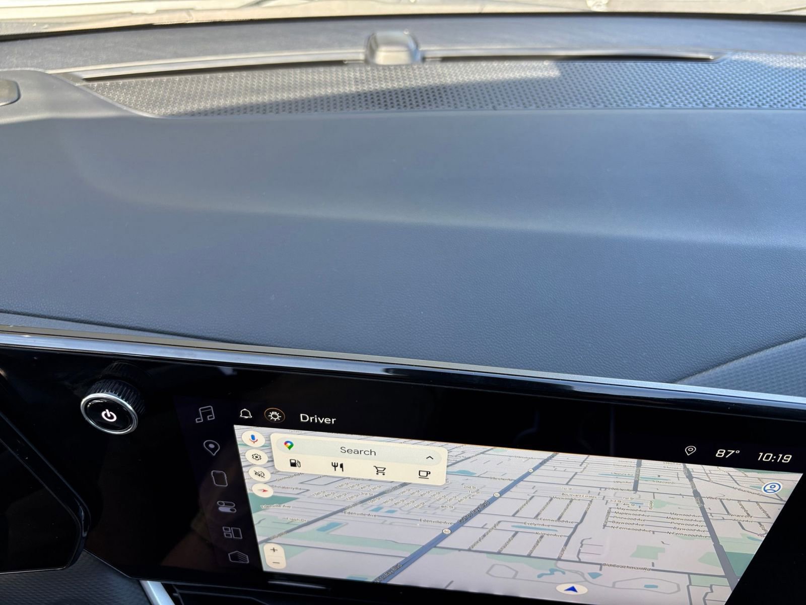 Used 2025 Chevrolet Equinox LT AWD/4WD image 17