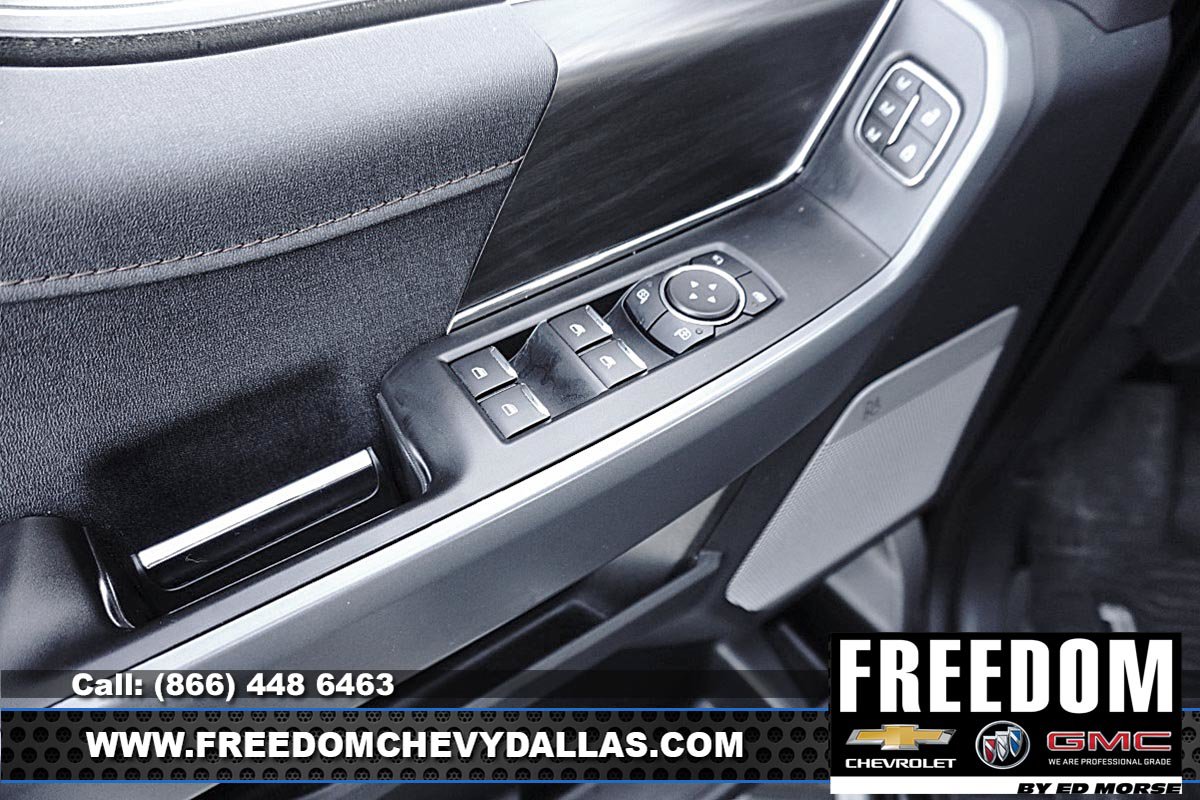 Used 2024 Ford F150 Lariat w/ Bed Utility Package AWD/4WD image 36